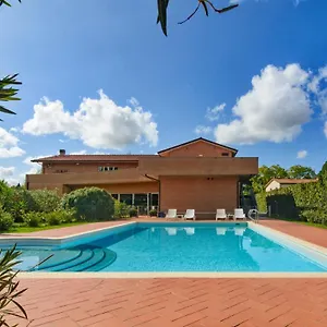 San Rossore Aparthotel Pisa