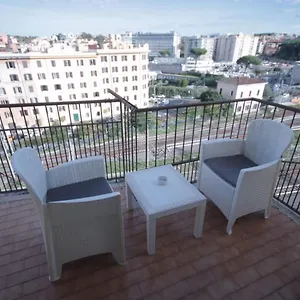 Marco Aurelio Bed & Breakfast Rome