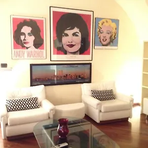Loft Piazza Universita Apartment Catania