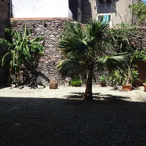 Alcala Living Apartment Catania